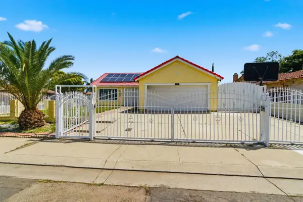 8152 Le Mans Avenue, Stockton, CA 95210