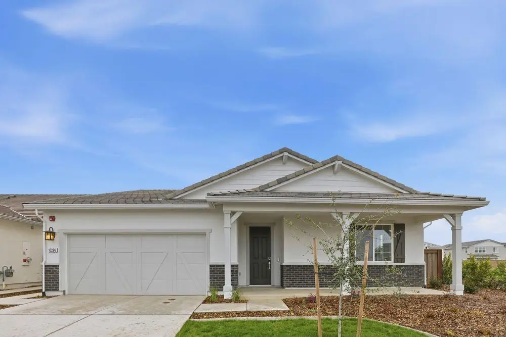 10296 Evangaline Way, Elk Grove, CA 95757 - #1