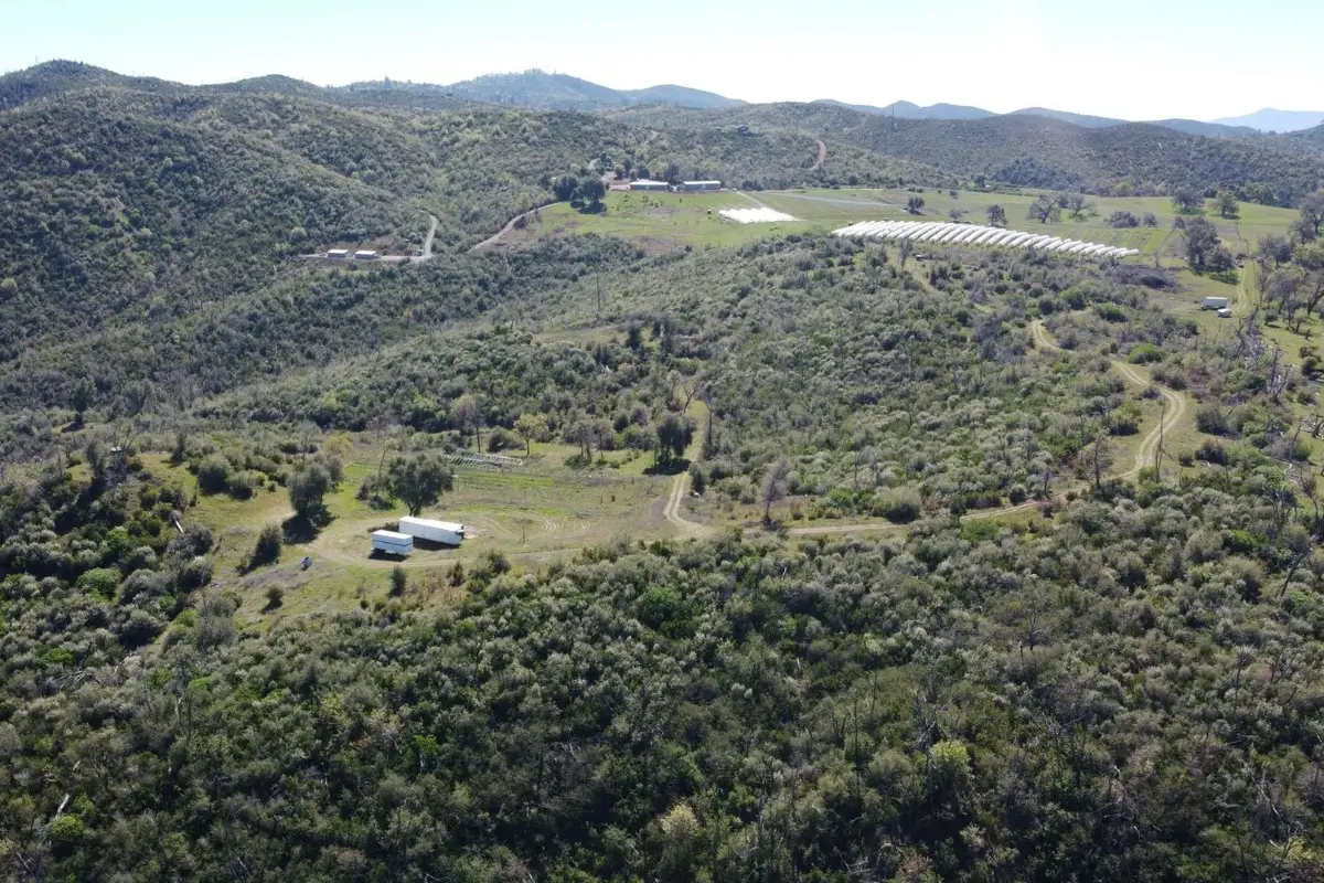 8211 Maranatha Lane, Mountain Ranch, CA 95246 - #1