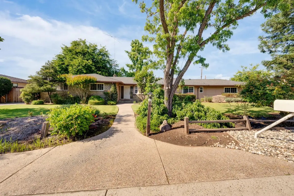 5437 Valhalla Drive, Carmichael, CA 95608 - #1