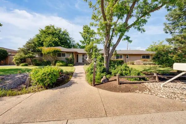 5437 Valhalla Drive, Carmichael, CA 95608