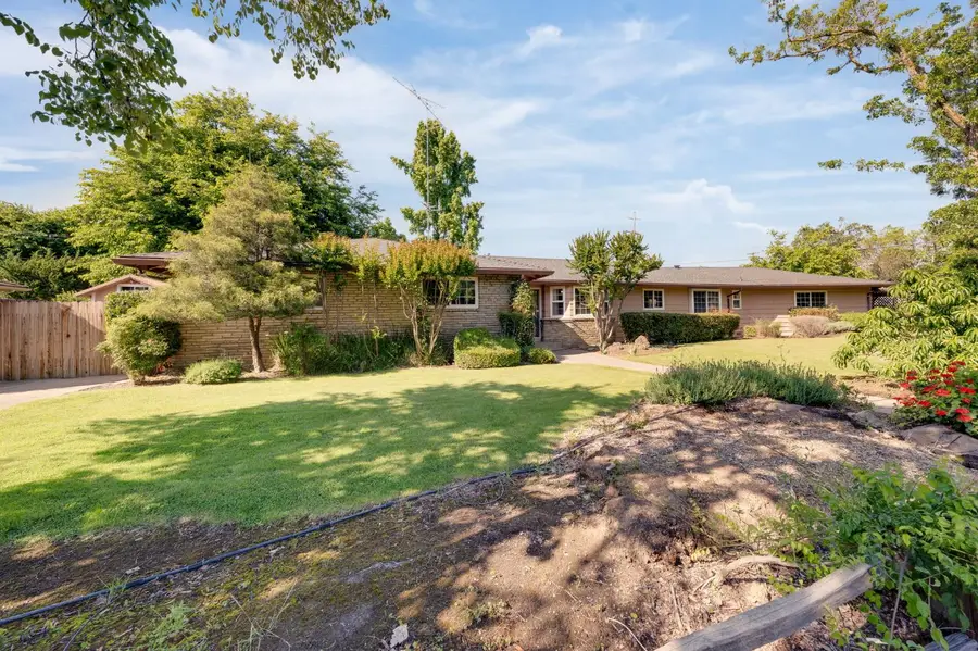 5437 Valhalla Drive, Carmichael, CA 95608 - #2