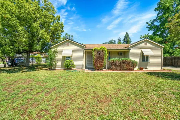 6049 Landis, Carmichael, CA 95608