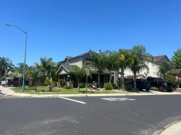 2187 Fountain Square Avenue, Manteca, CA 95337