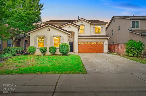 3823 Broadland Street, Sacramento, CA 95834