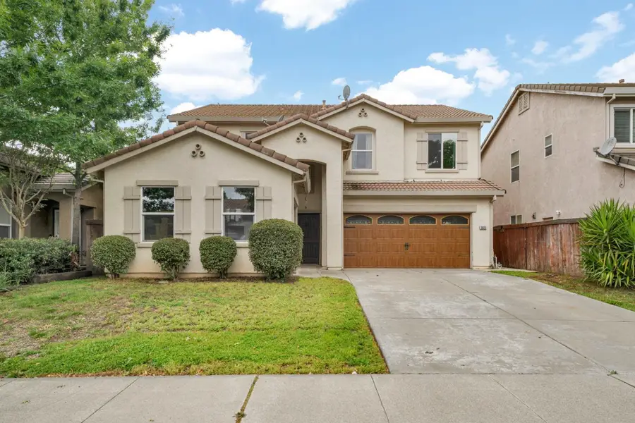 3823 Broadland Street, Sacramento, CA 95834 - #3