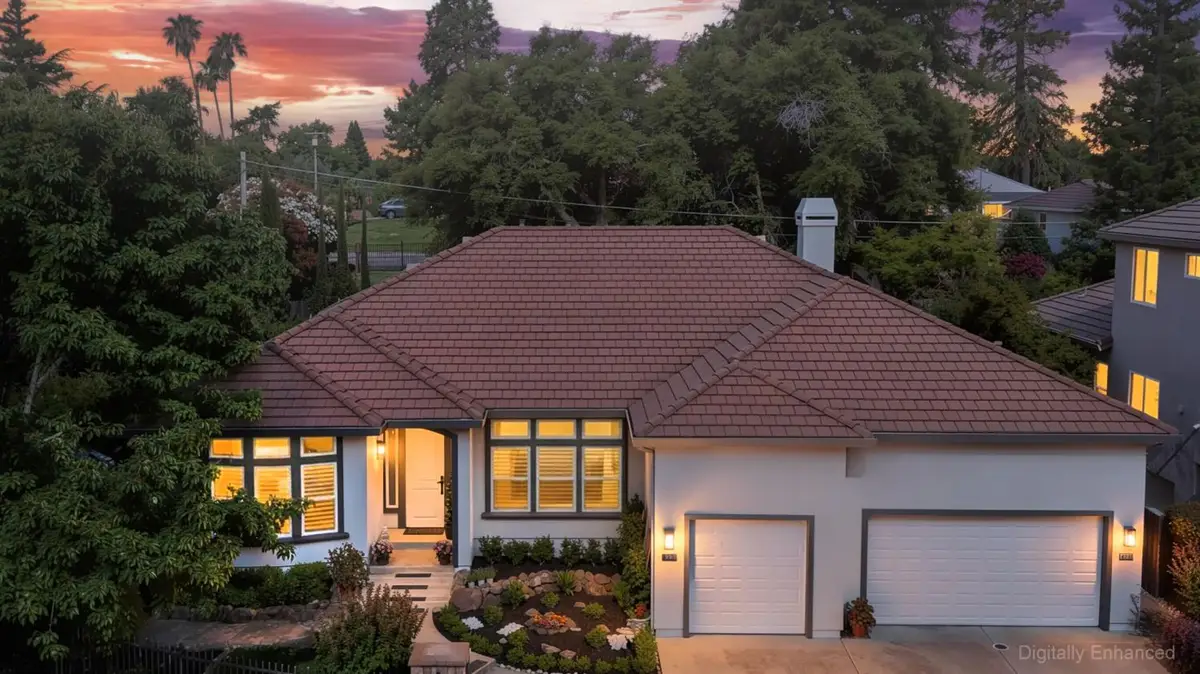 4201 Olga Lane, Fair Oaks, CA 95628 - #1