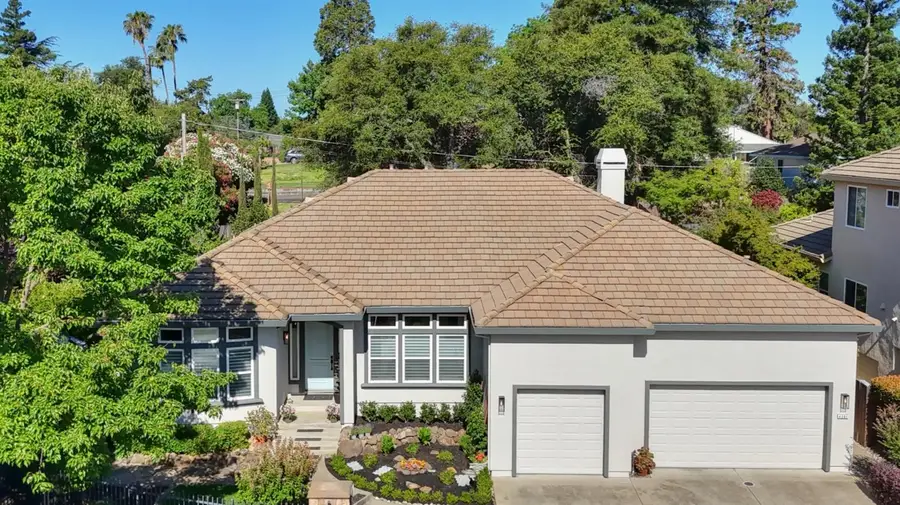 4201 Olga Lane, Fair Oaks, CA 95628 - #2