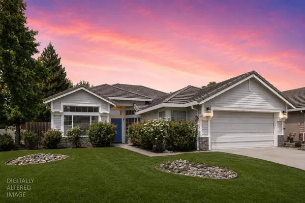 2748 Genesee Drive, Rocklin, CA 95765
