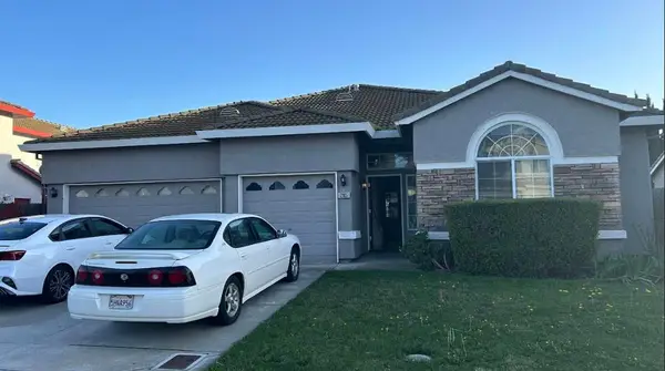 2165 Erickson Circle, Stockton, CA 95206