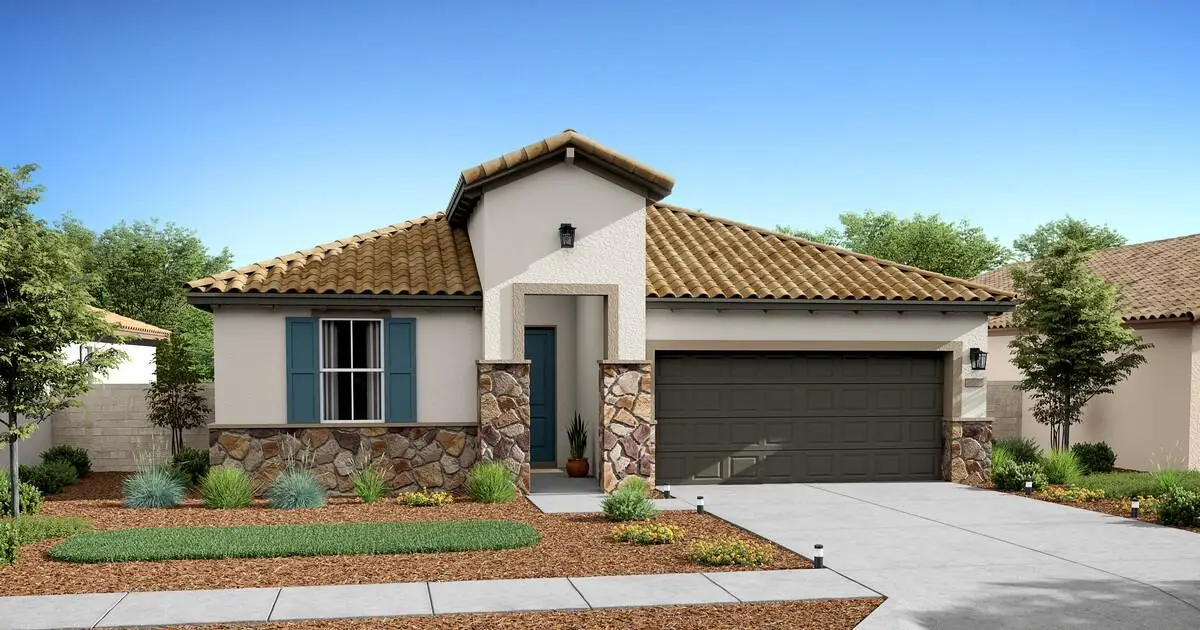 12313 Wheat Ridge Drive, Rancho Cordova, CA 95742 - #1