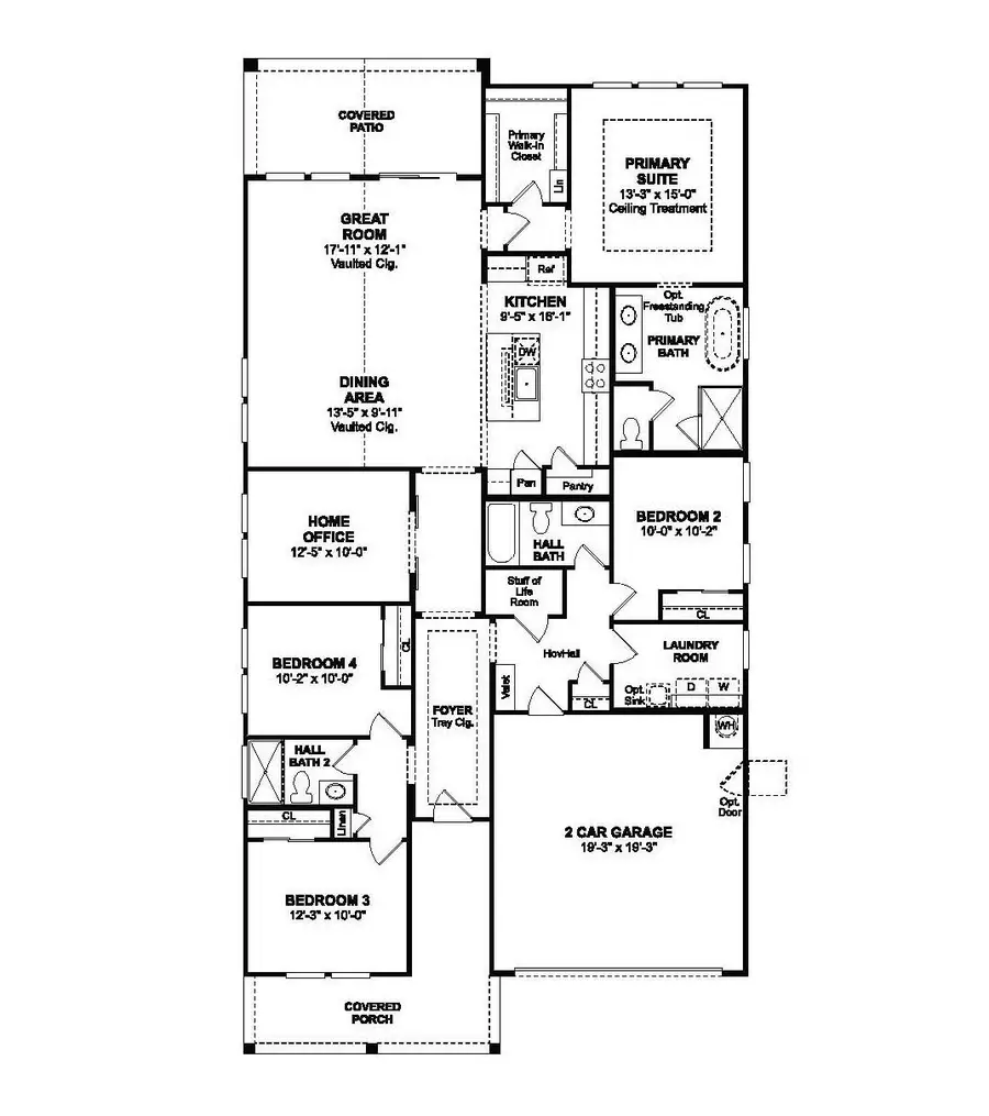12313 Wheat Ridge Drive, Rancho Cordova, CA 95742 - #2