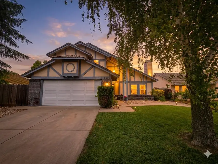8558 Carlin Avenue, Sacramento, CA 95823 - #3