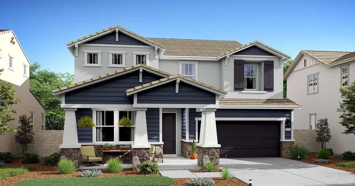 4218 Crested Butte Way, Rancho Cordova, CA 95742 - #1