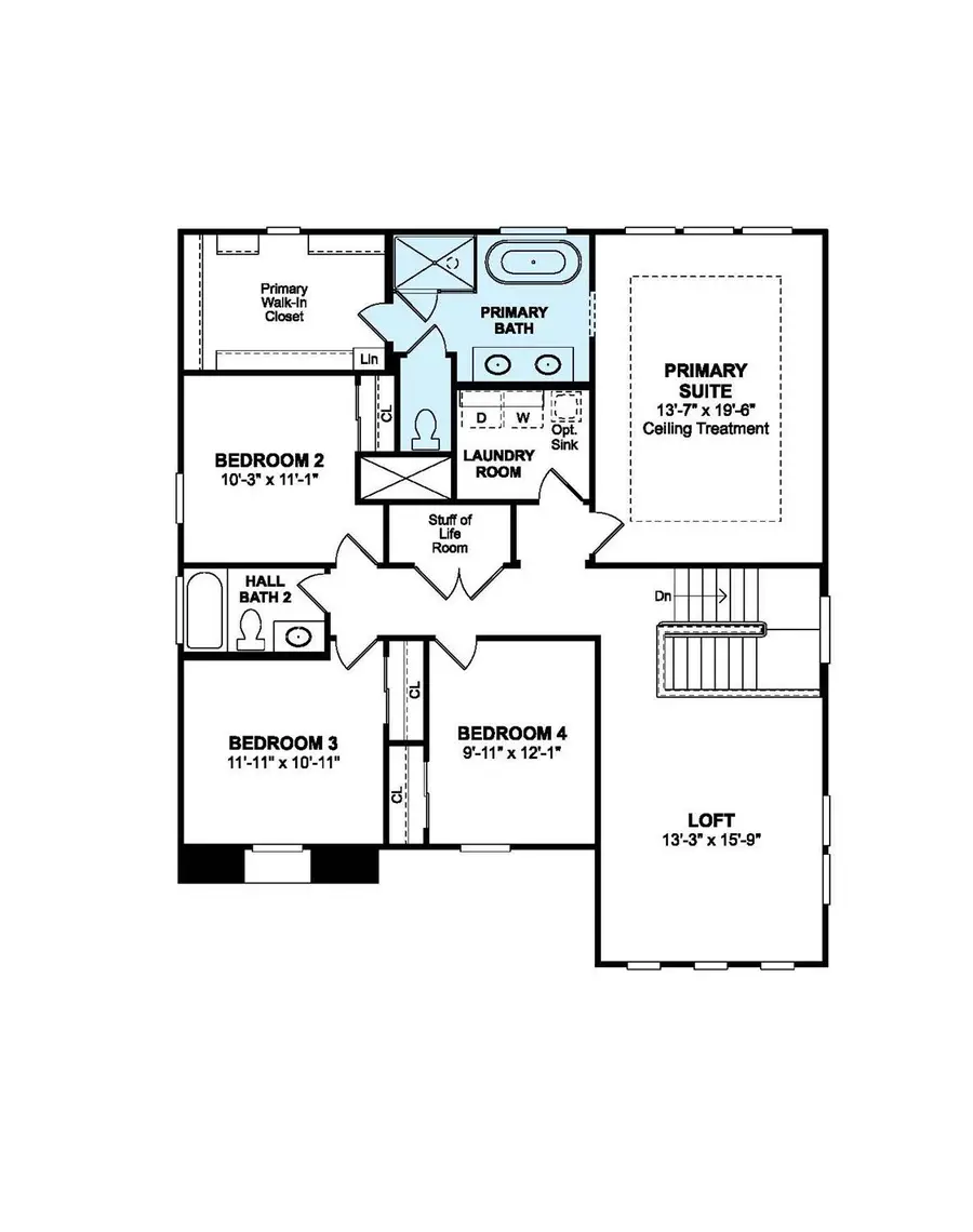 4218 Crested Butte Way, Rancho Cordova, CA 95742 - #2