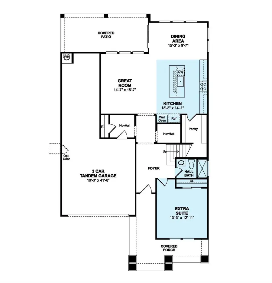 4218 Crested Butte Way, Rancho Cordova, CA 95742 - #3