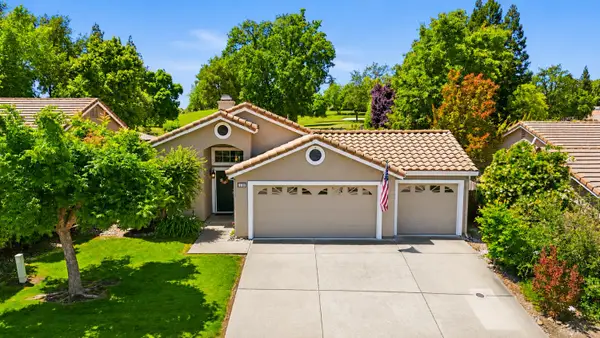 15100 Reynosa Drive, Rancho Murieta, CA 95683