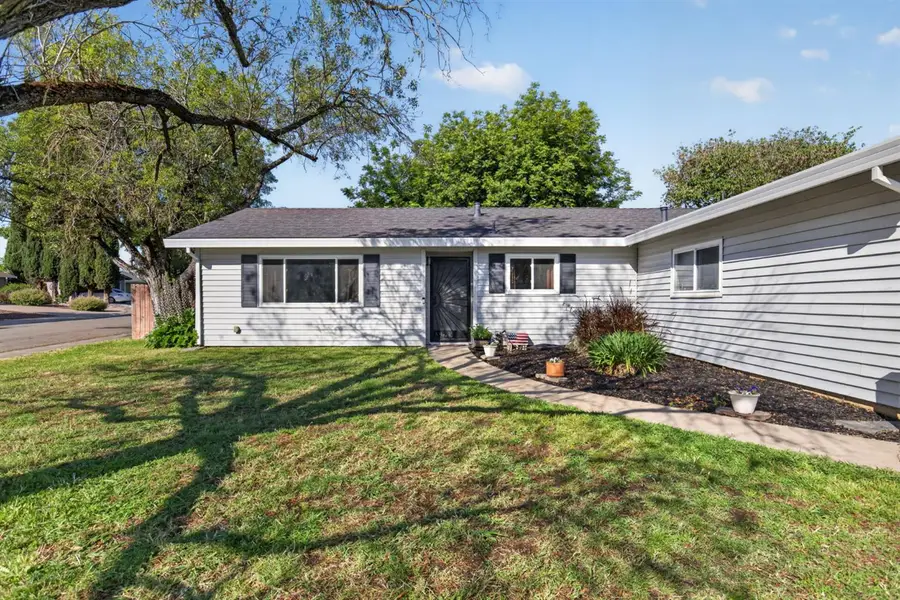 7129 Baranga Drive, Citrus Heights, CA 95621 - #3
