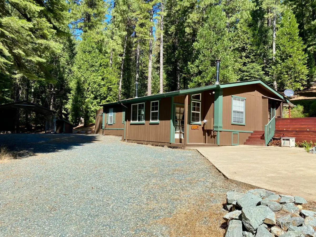 27395 Chaparral Drive, Pioneer, CA 95666 - #1