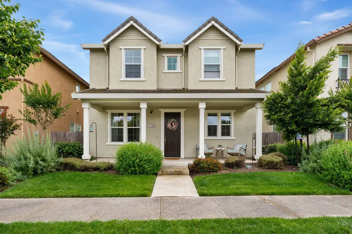 1738 Golden Poplar Avenue, Sacramento, CA 95834 - #1