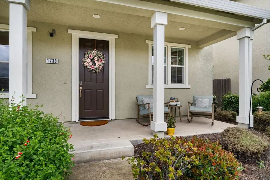 1738 Golden Poplar Avenue, Sacramento, CA 95834 - #3