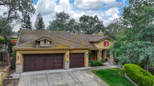 15284 Murieta South Parkway, Rancho Murieta, CA 95683