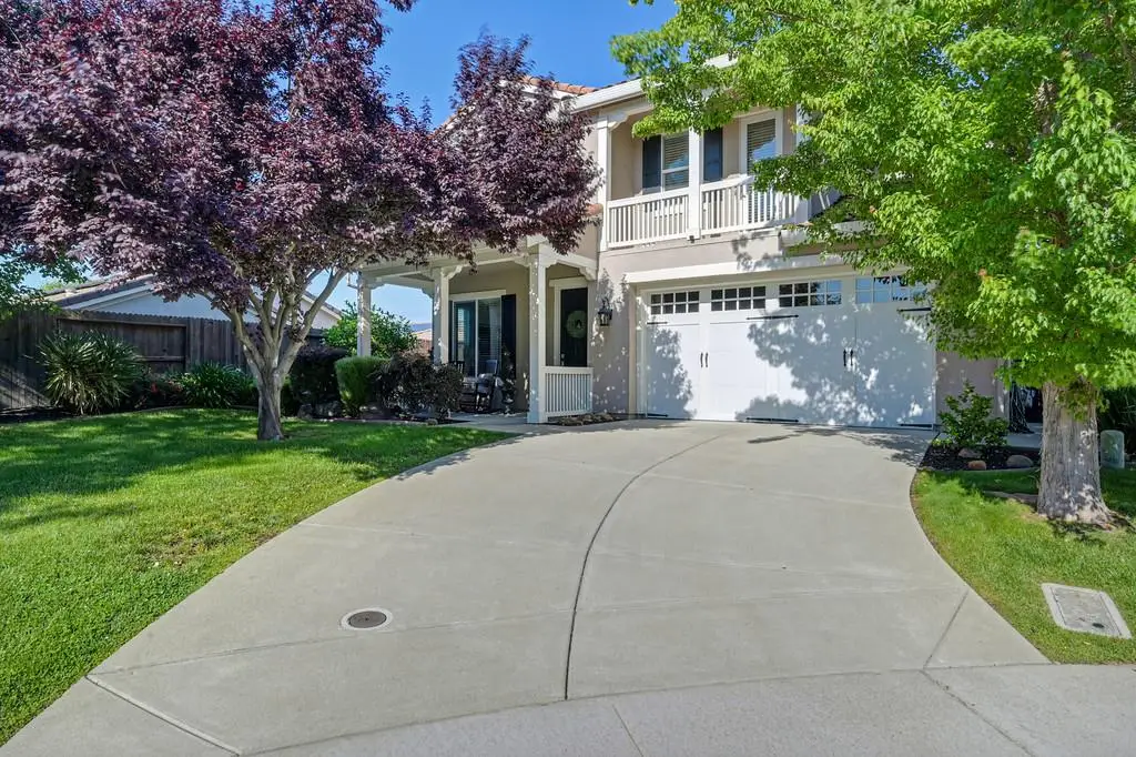 224 Barbrook Court, Roseville, CA 95747 - #1