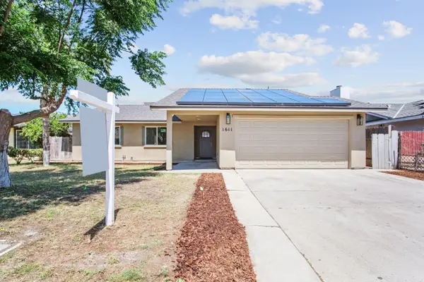 1611 Grapevine Drive, Livingston, CA 95334