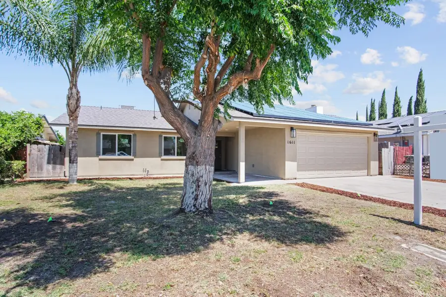1611 Grapevine Drive, Livingston, CA 95334 - #2