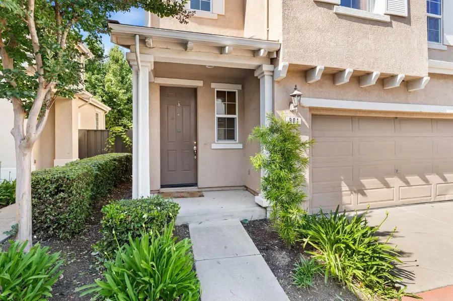 301 Candela Circle, Sacramento, CA 95835 - #2