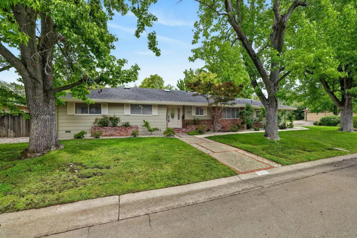 1321 Normandy Lane, Sacramento, CA 95822 - #1