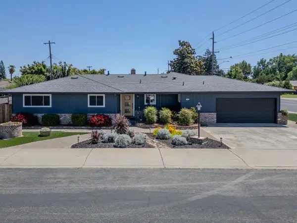 1000 Lakewood Drive, Lodi, CA 95240