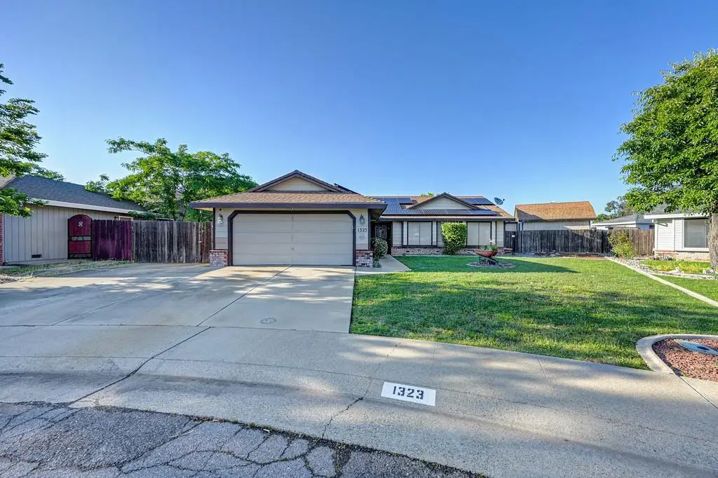 1323 Silver Spur Circle, Lincoln, CA 95648 - #1