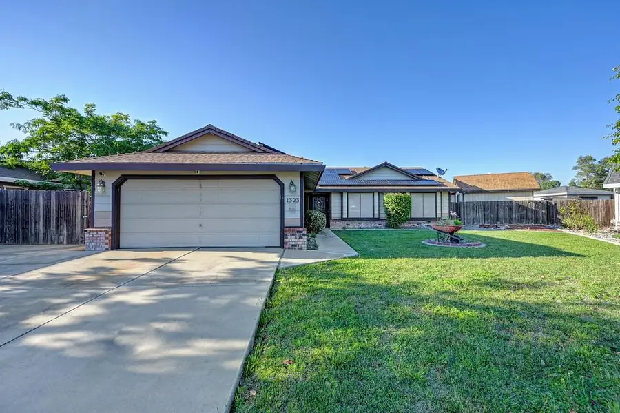 1323 Silver Spur Circle, Lincoln, CA 95648 - #2