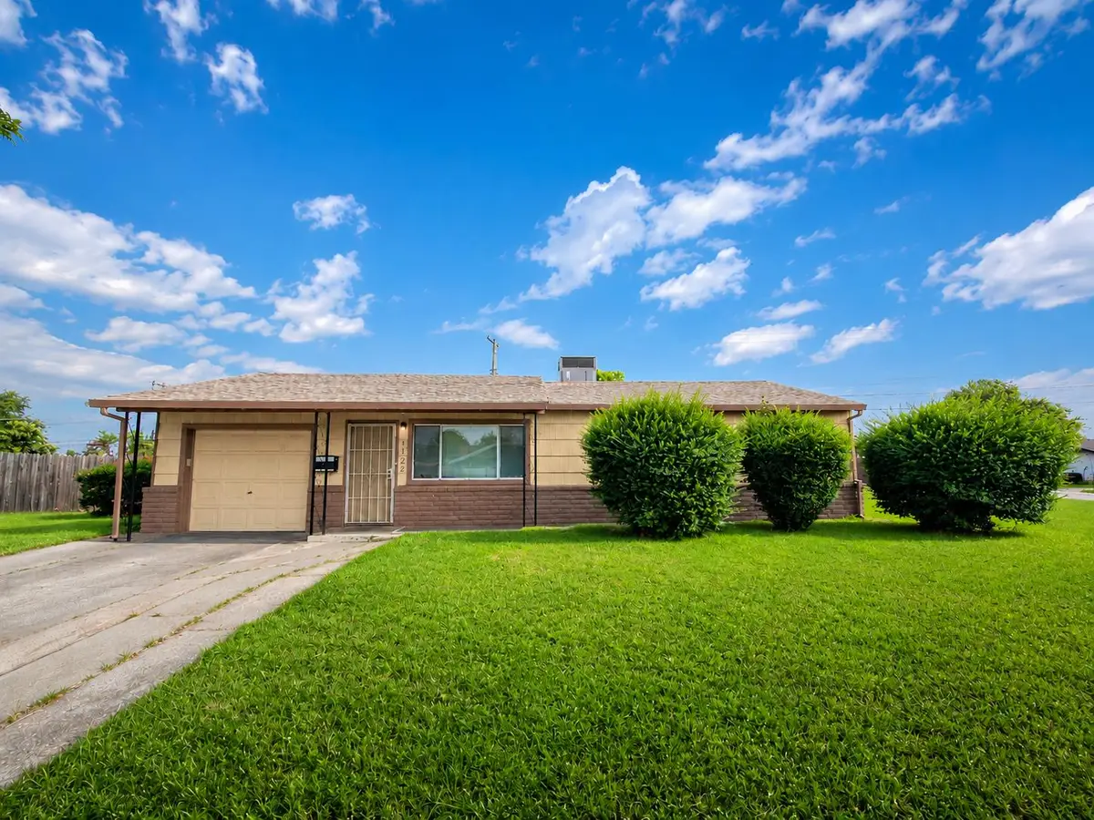 7729 Bellini Way, Sacramento, CA 95828 - #1