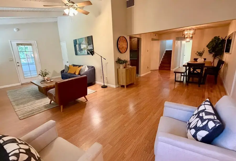 3641 Bainbridge Drive, North Highlands, CA 95660 - #3
