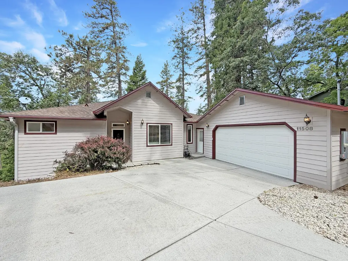 11508 Ragan Way, Grass Valley, CA 95949 - #1
