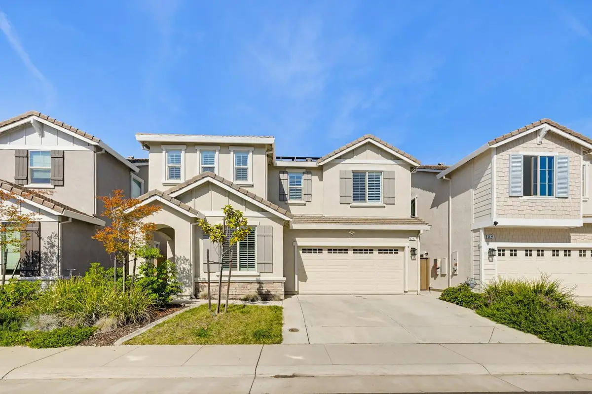 5017 Whirlabout Street, Roseville, CA 95747 - #1