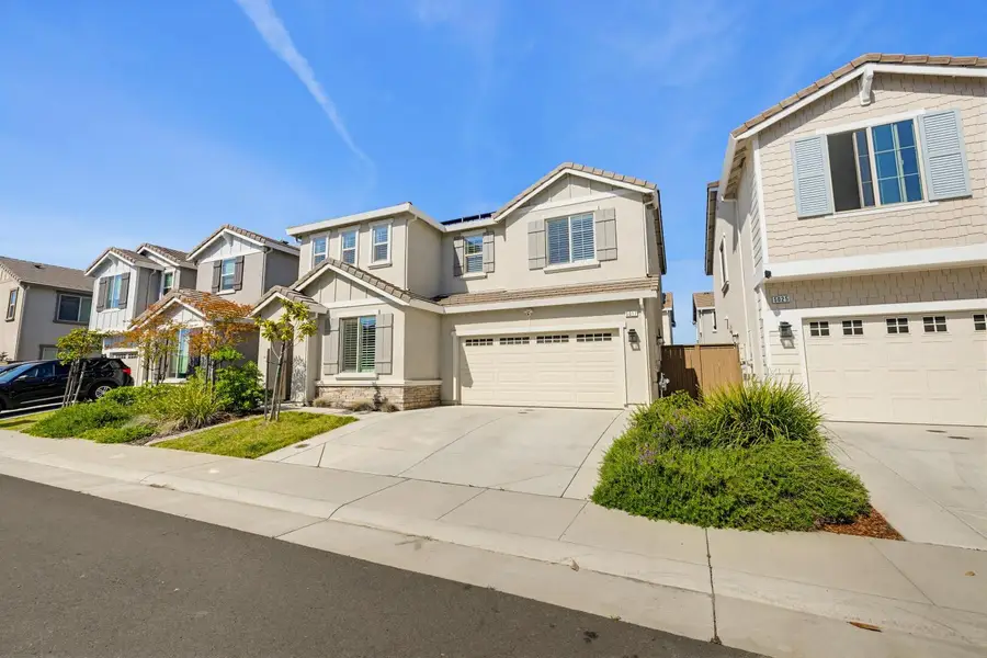5017 Whirlabout Street, Roseville, CA 95747 - #2