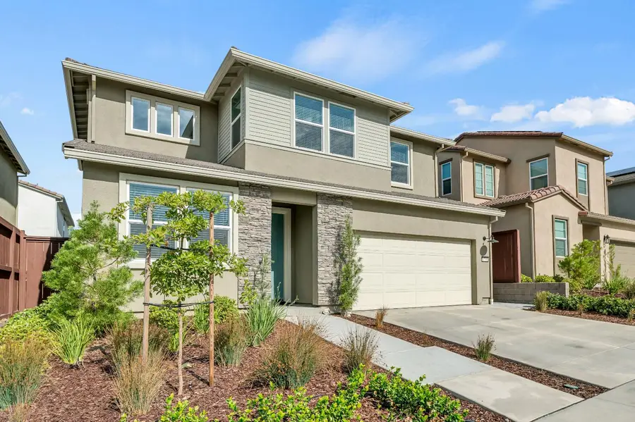 4798 Tilly Drive, Folsom, CA 95630 - #2