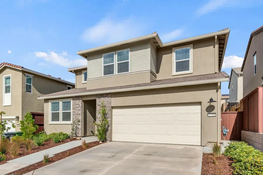 4798 Tilly Drive, Folsom, CA 95630 - #3
