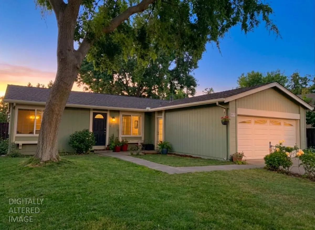 7094 Heaton Moor Drive, San Jose, CA 95119 - #1