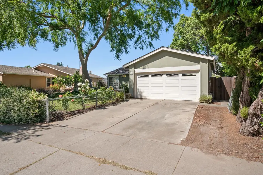 7094 Heaton Moor Drive, San Jose, CA 95119 - #2