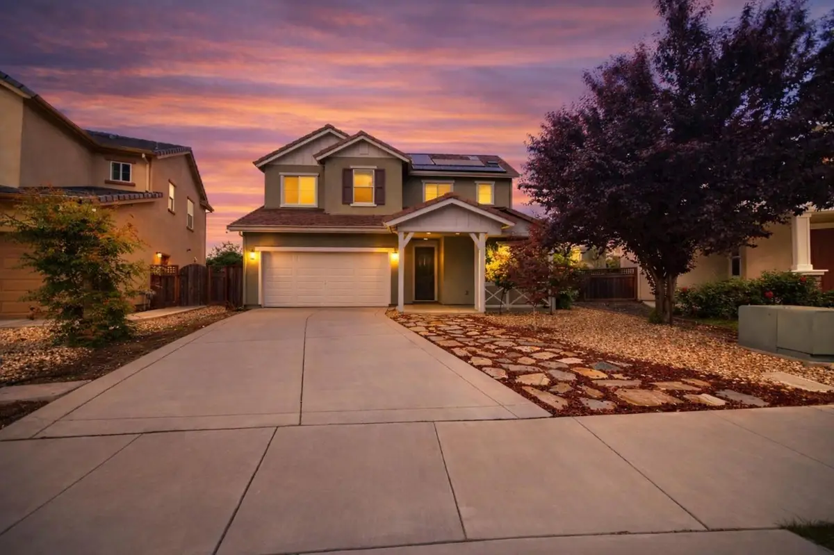 1329 Darrow Drive, Lathrop, CA 95330 - #1