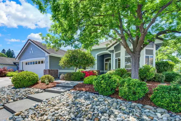 7100 Kingbird Lane, Roseville, CA 95747
