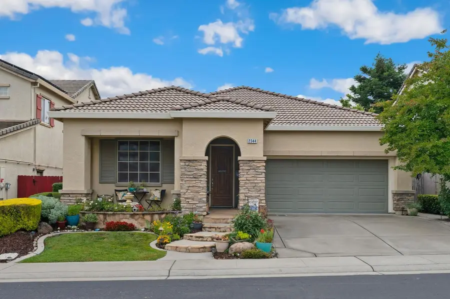 2344 Culpepper Lane, Lincoln, CA 95648 - #2