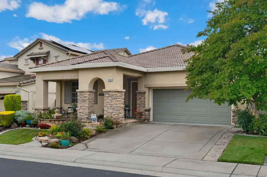 2344 Culpepper Lane, Lincoln, CA 95648 - #3
