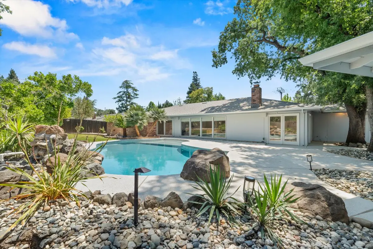 4201 Fair Oaks Boulevard, Sacramento, CA 95864 - #1