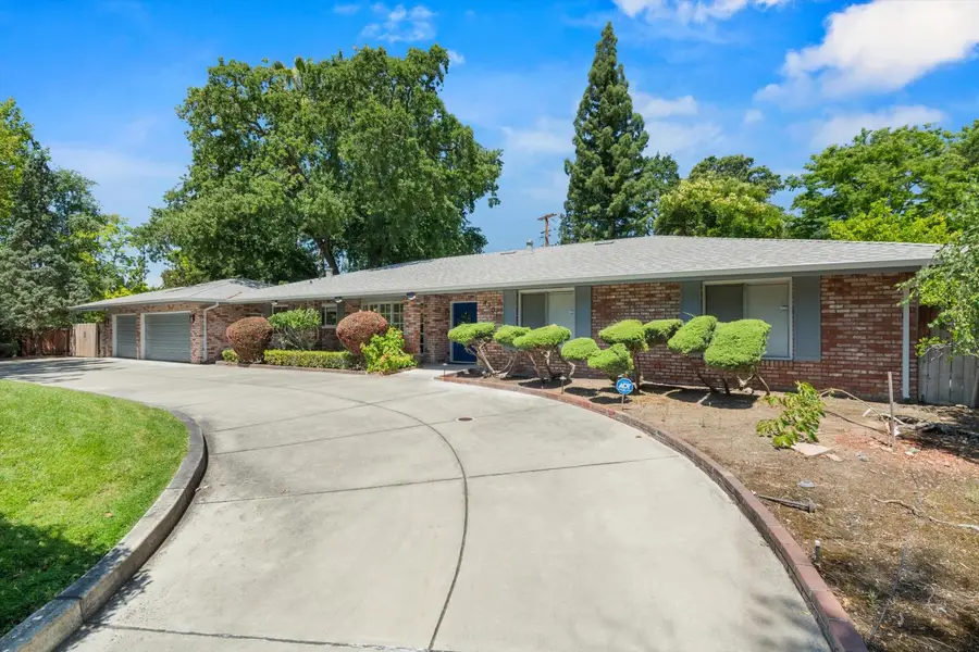 4201 Fair Oaks Boulevard, Sacramento, CA 95864 - #2