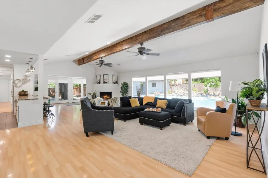 4201 Fair Oaks Boulevard, Sacramento, CA 95864 - #3